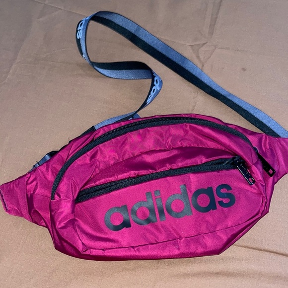 adidas Bags Adidas Core Waist Pack Poshmark